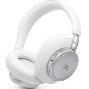 AURICULARES JBL LIVE - 780 NC -Headband-blanco