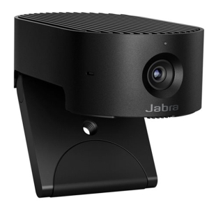 Camara web Jabra PanaCast 20 - color 13.000.000 pixeles-3840 x 2160-audio-USB 3.0 8300-119 / Jabra
