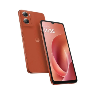 Motorola G06 XT2535-2 PE AB 64GB Naranja Android, PB970061PE