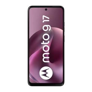 Motorola G17 XT2623-1 PE BX 256GB Rosa Android, PBBJ0009PE / Motorola