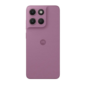 Motorola G17 XT2623-1 PE BX 256GB Rosa Android, PBBJ0009PE / Motorola