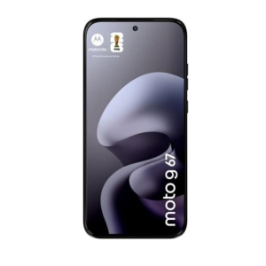 Motorola G67 XT2621-1 PE AS 256GB Gris PANTONE Android, PBAT0010PE / Motorola
