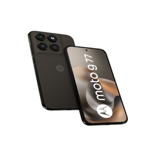 Celular Android Motorola G77 XT2621-3 PE BO, Memoria ram 256GB, Color Black PBAV0012PE
