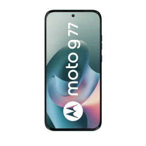 Motorola G77 XT2621-3 PE SP 256GB Verde Esmeralda Android, PBAV0013PE / Motorola