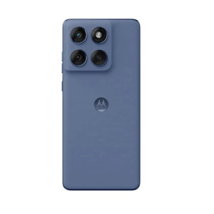 Motorola Edge 60 256GB Azul, PHN MOTO XT2503-1 P PB7D0010PE / Motorola