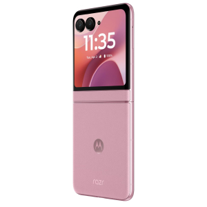 SMARTPHONE Motorola - 12 GB Razr 70 - Android-Pink PBB60049PE