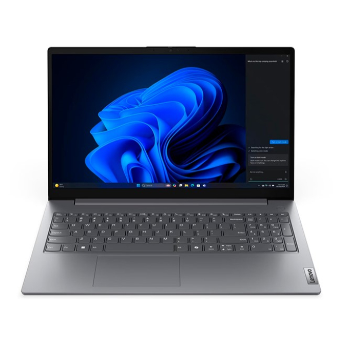 Lenovo V15 G5 - Notebook - 15.6pulgadas 1920 x 1080-Intel Core i5 13420H / 4.6 GHz-16 GB-DDR5 SDRAM-SSD-Intel UHD Graphics-FreeDOS 83GW005JLD / Lenovo