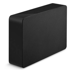 Disco Duro Externo Seagate Expansion 10TB USB 3.0 de Sobremesa con Rescue Data Recovery, STKP10000400 / Seagate