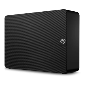 Disco Duro Externo Seagate Expansion 10TB USB 3.0 de Sobremesa con Rescue Data Recovery, STKP10000400 / Seagate