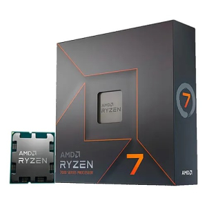 AMD - Ryzen 7 7700X - 8 Core 5.4GHz 40MB AM5 withou  100-100000591WOF / AMD