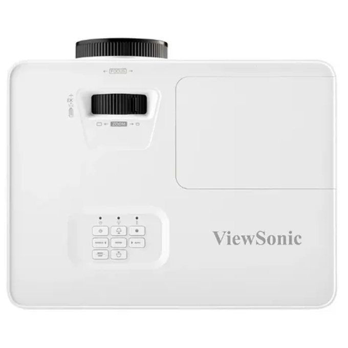 Proyector ViewSonic PA503HD DLP 4,000 Lumenes Tiro Normal 15,000 horas FHD PA503HD / Viewsonic
