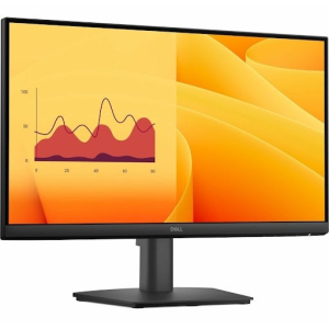 Monitor DELL PRO Dell 21.5pulgadas FULL HD, 100Hz, VA-DisplayPort / VGA, E2225HM / Dell