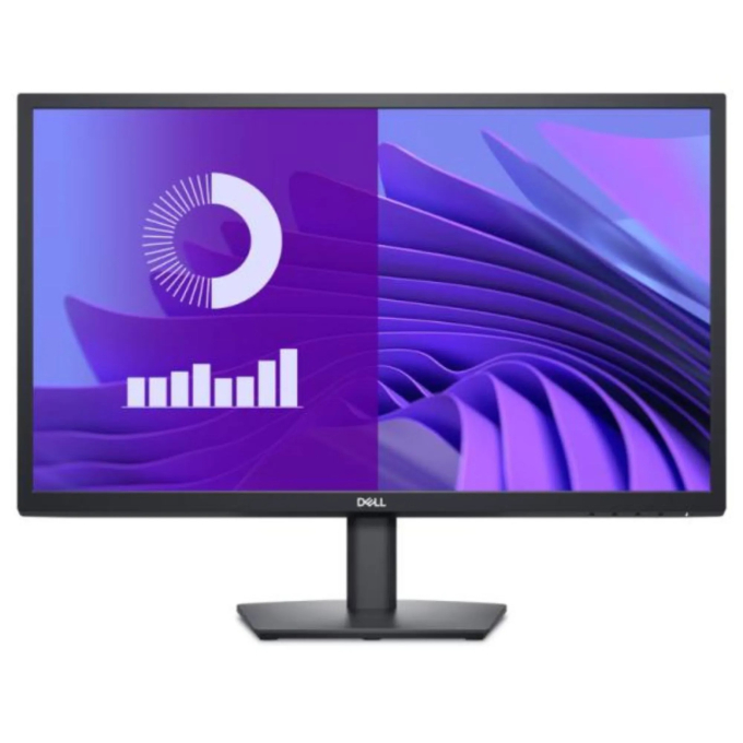 Monitor Dell Pro 23.8pulgadas Full HD 1920x1080, IPS-DisplayPort, VGA, HDMI DELL-E2425HM / Dell