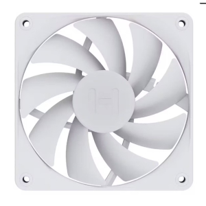 Ventilador HYTE FA12 120MM, 4 IN 1 PACK Snow white FAN-HYTE-FA12-WW-4 / HW_HYTE