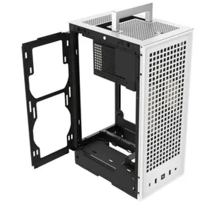 CASE M-ITX HYTE REVOLT 3 WT CS-HYTE-REVOLT3-W / HYTE