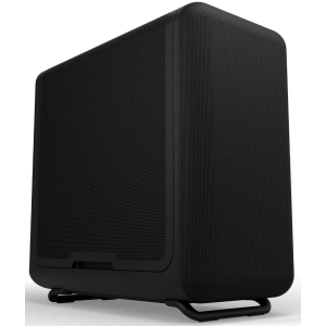CASE MT HYTE X50 AIR PITCH BLACK CS-HYTE-X50A-BB