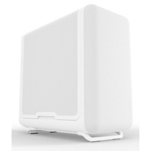 CASE MT HYTE X50 AIR SNOW WHITE CS-HYTE-X50A-WW