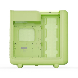 CASE MT HYTE X50 TG MATCHA CS-HYTE-X50G-MM / HW_HYTE
