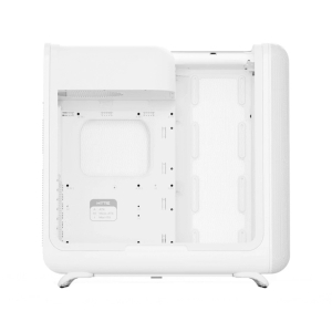 CASE MT HYTE X50 TG SNOW WHITE CS-HYTE-X50G-WW / HW_HYTE