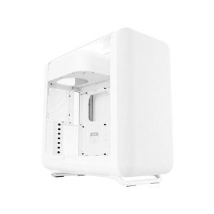 CASE MT HYTE X50 TG SNOW WHITE CS-HYTE-X50G-WW
