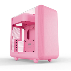 CASE MT HYTE X50 TG STRAWBERRY MILK CS-HYTE-X50G-SM