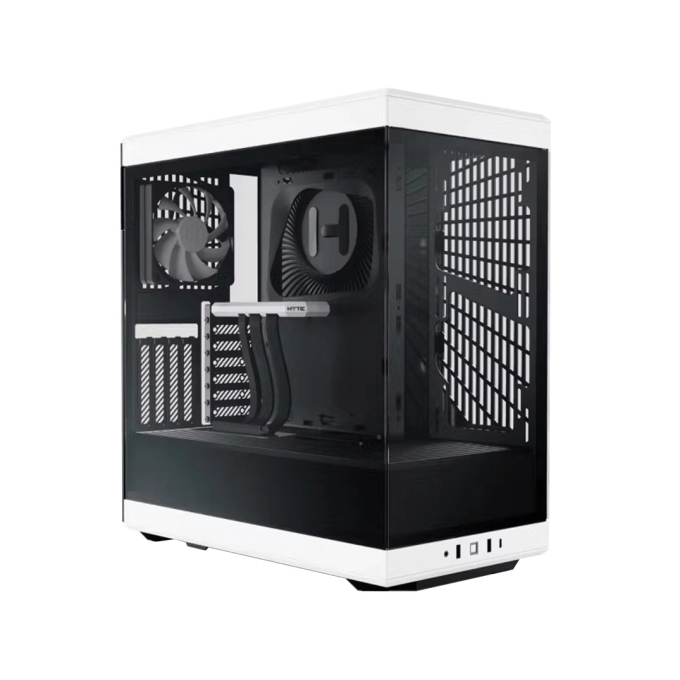 CASE MT HYTE Y40 PANDA CS-HYTE-Y40-BW / HW_HYTE