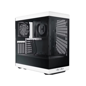 CASE MT HYTE Y40 PANDA CS-HYTE-Y40-BW