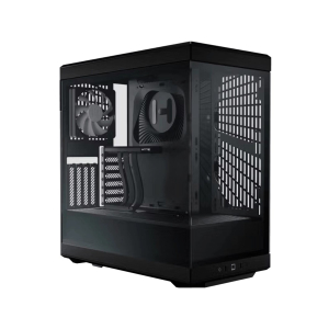 CASE MT HYTE Y40 PITCH BLACK CS-HYTE-Y40-B