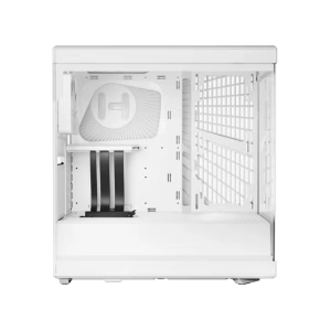 CASE MT HYTE Y40 SNOW WHITE CS-HYTE-Y40-WW / HW_HYTE