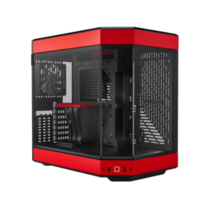 CASE MT HYTE Y60 BLACK CHERRY CS-HYTE-Y60-BR