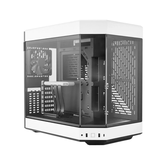 CASE MT HYTE Y60 PANDA CS-HYTE-Y60-BW / HW_HYTE
