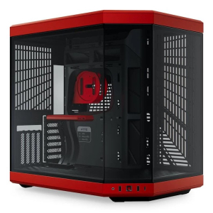 CASE MT HYTE Y70 BLACK CHERRY CS-HYTE-Y70-BR