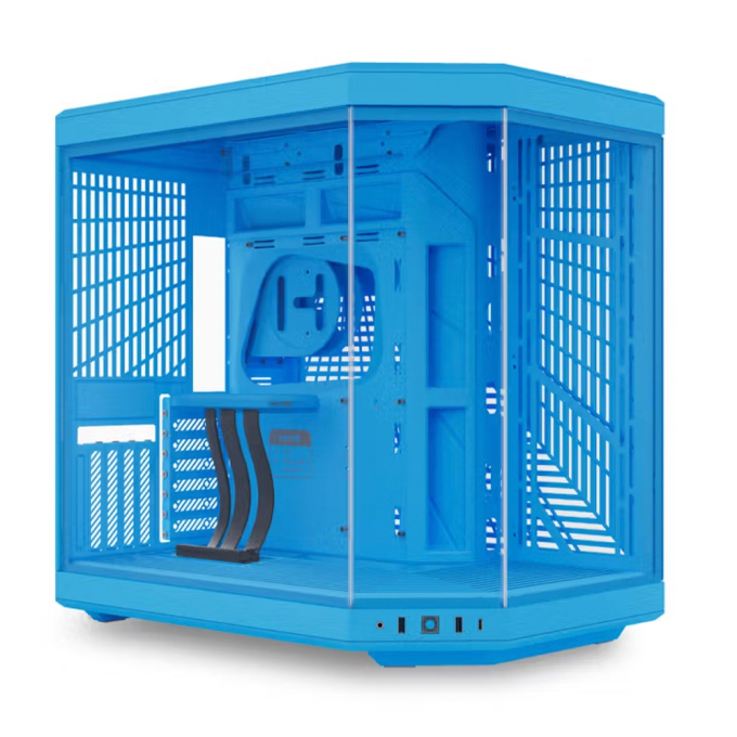 CASE MT HYTE Y70 BLUEBERRY MILK CS-HYTE-Y70-BM / HW_HYTE