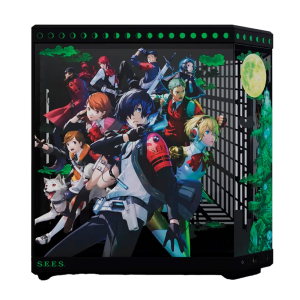 CASE MT HYTE Y70 PERSONA 3 RELOAD CS-HYTE-Y70-P3R / HW_HYTE
