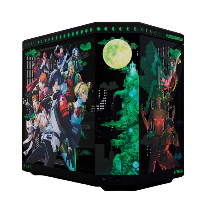 CASE MT HYTE Y70 PERSONA 3 RELOAD CS-HYTE-Y70-P3R / HW_HYTE