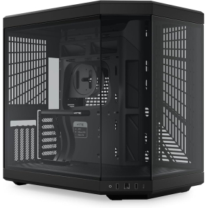 CASE MT HYTE Y70 PITCH BLACK CS-HYTE-Y70-B