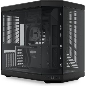CASE MT HYTE Y70 PITCH BLACK CS-HYTE-Y70-B