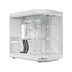 CASE MT HYTE Y70 SNOW WHITE CS-HYTE-Y70-WW