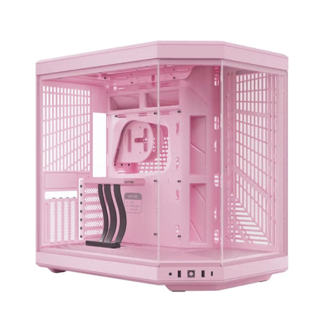 CASE MT HYTE Y70 STRAWBERRY MILK CS-HYTE-Y70-SM / HW_HYTE