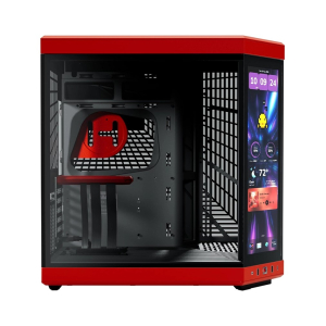 CASE MT HYTE Y70 TOUCH INFINITE 14.9 BLACK CHERRY CS-HYTE-Y70TTI-RB / HW_HYTE