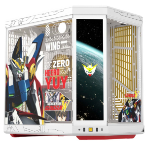 CASE MT HYTE Y70 TOUCH INFINITE 14.9 GUNDAM WING  CS-HYTE-Y70TTI-GWING