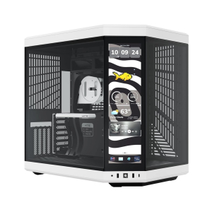 CASE MT HYTE Y70 TOUCH INFINITE 14.9 PANDA CS-HYTE-Y70TTI-WB
