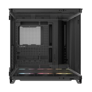 CASE CORSAIR AIR 5400 RS-R ARGB BLACK, CC-9011318-WW / CORSAIR