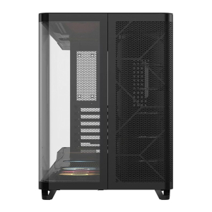 CASE CORSAIR AIR 5400 RS-R ARGB BLACK, CC-9011318-WW / CORSAIR