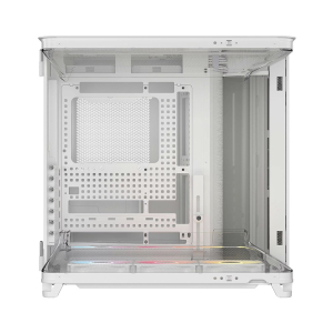 CASE CORSAIR AIR 5400 RS-R ARGB WHITE, CC-9011319-WW / CORSAIR
