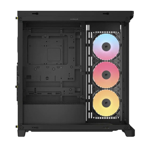 CASE CORSAIR FRAME 4500X RS GLASS, CC-9011314-WW / CORSAIR