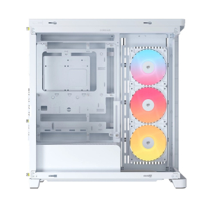 CASE CORSAIR FRAME 4500X RS PANORAMIC GLASS, CC-9011315-WW / CORSAIR