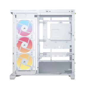 CASE CORSAIR FRAME 4500X RS PANORAMIC GLASS, CC-9011315-WW / CORSAIR