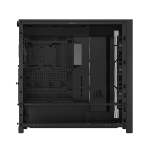 CASE CORSAIR FRAME 5000D RS AIRFLOW, CC-9011309-WW / CORSAIR