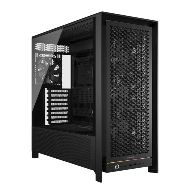 CASE CORSAIR FRAME 5000D RS AIRFLOW, CC-9011309-WW / CORSAIR